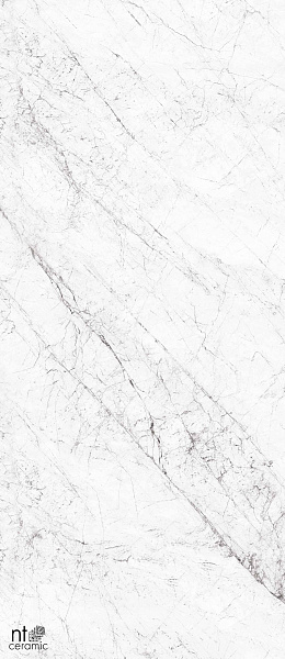 Керамогранит NT Ceramic Atlas Home Carrara Elite 120x280