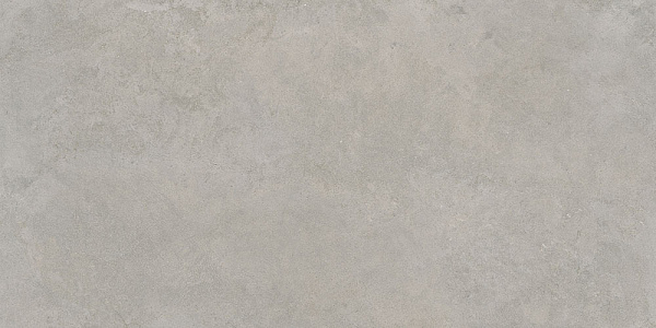 Керамогранит Vitra CementBase серый матовый 60x120