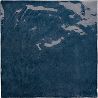 Плитка Equipe La Riviera Blue Reef 13,2x13,2