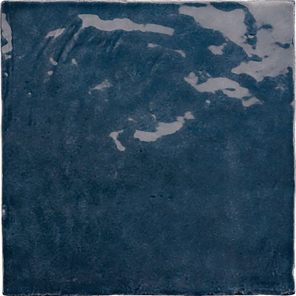 Плитка Equipe La Riviera Blue Reef 13,2x13,2