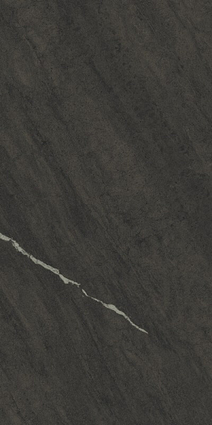 Керамогранит Atlas Concorde Forte dei Marmi Rock Venaria Black 80x160