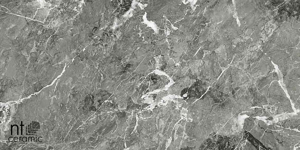 Керамогранит NT Ceramic Cosmic green 60x120