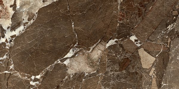 Керамогранит Artkera Group Kontinent brown / Континент коричневый 60x120