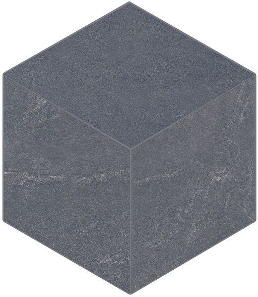 Мозаика Estima Luna LN04/TE04 Cube неполированный 250x290