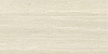 Керамогранит LCM Travertine World Ivory / Травертин Ворлд айвори матовый 60x120