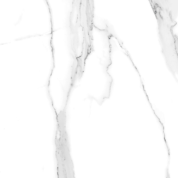 Керамогранит Staro Milos Statuario 60x60 Polished