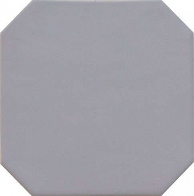 Керамогранит Equipe Octagon Gris Mate 20x20