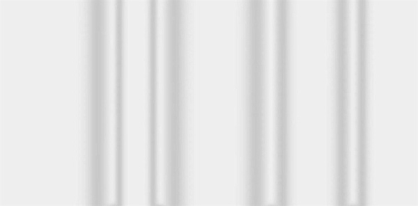 Плитка Керама Марацци Касба белый матовый структура 7,4x15x0,82