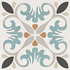 Керамогранит New Trend Design Art Laura 20x20