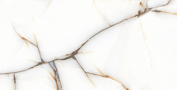 Керамогранит Staro Crystal White 60x120 Polished