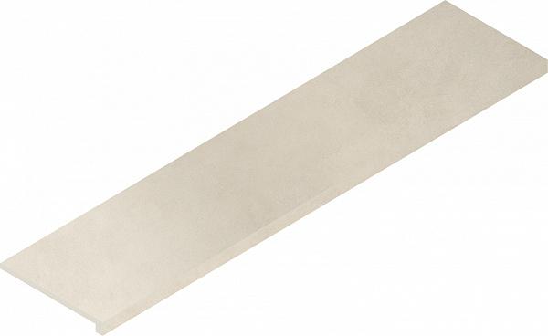 Ступень Италон Форум Вэйв Пьюр угловая правая 33x120