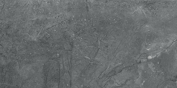 Керамогранит Artkera Group Altai Graphite матовый 30x60