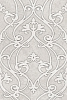 Декор Kerama Marazzi Ферони серый светлый матовый 200x300