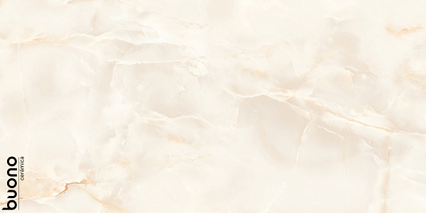Керамогранит Buono Ceramica Onice Perla glossy 60x120