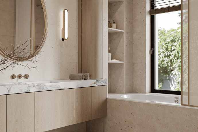 Terrazzo
