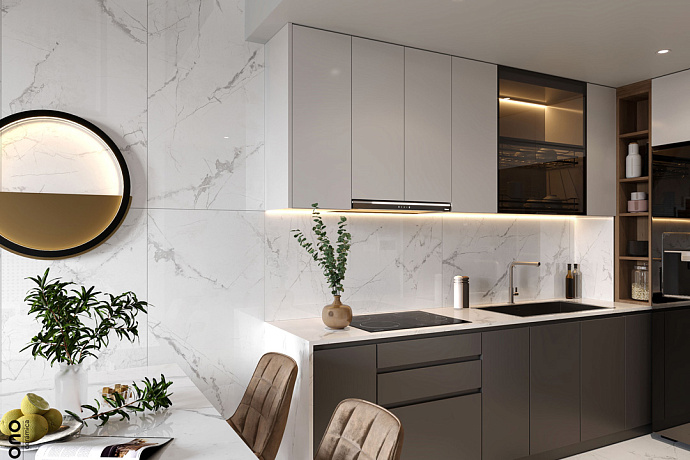 Marble