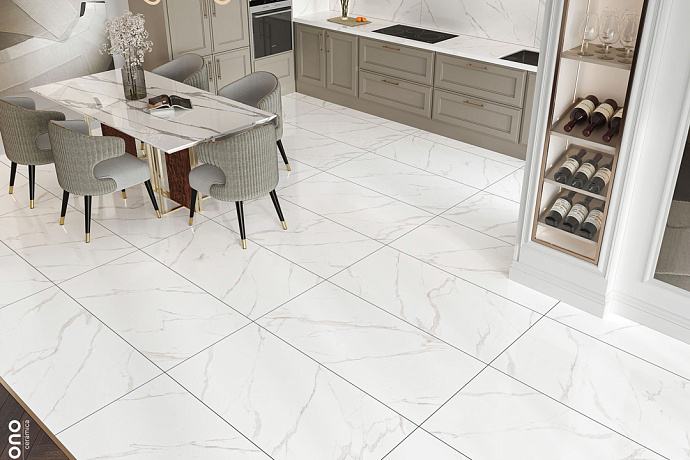 Marble
