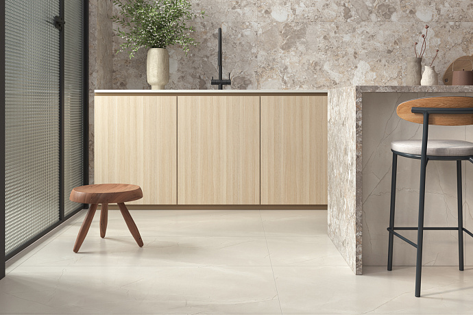 Terrazzo