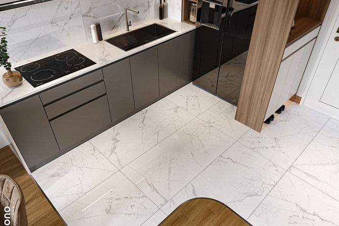 Marble