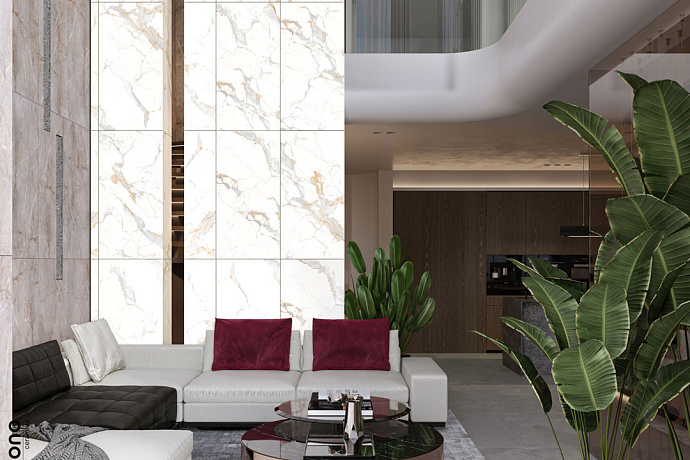 Marble