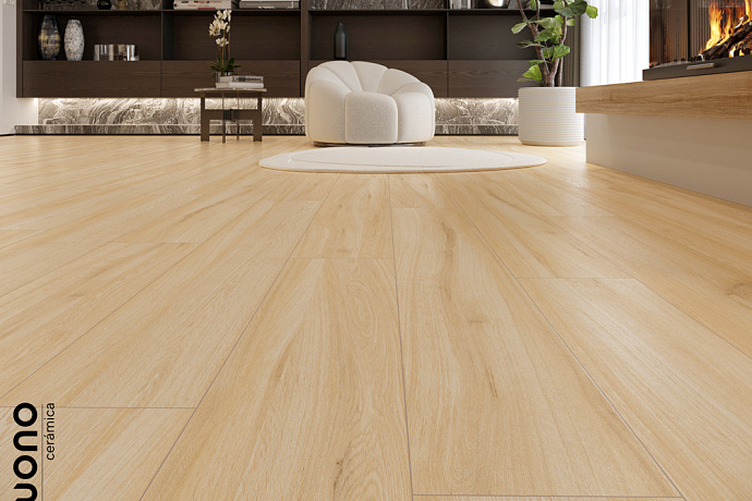 Wood
