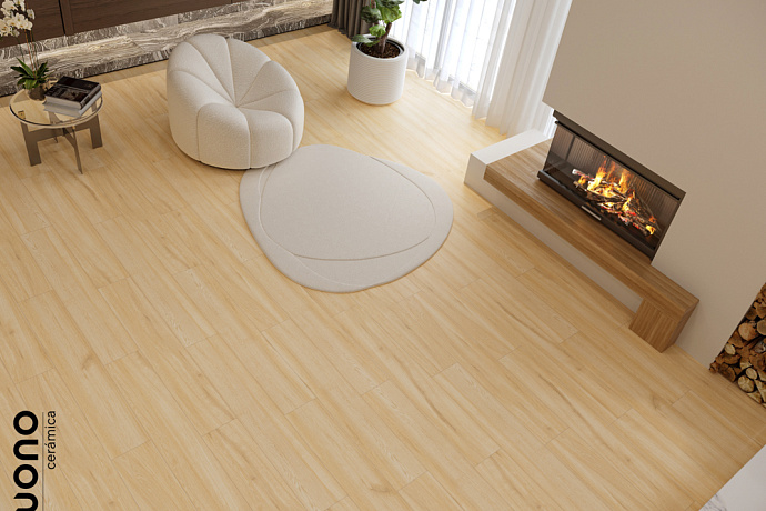 Wood