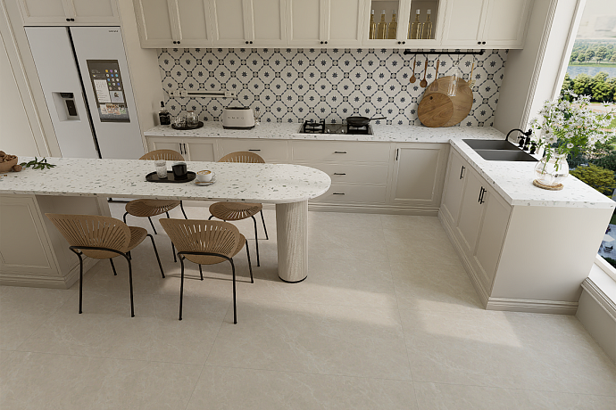 Natural Stone