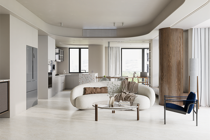Natural Stone