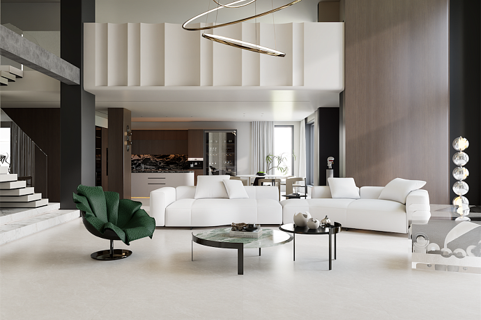Natural Stone