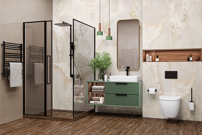 Monaco Onyx