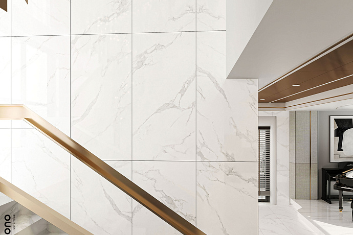Marble