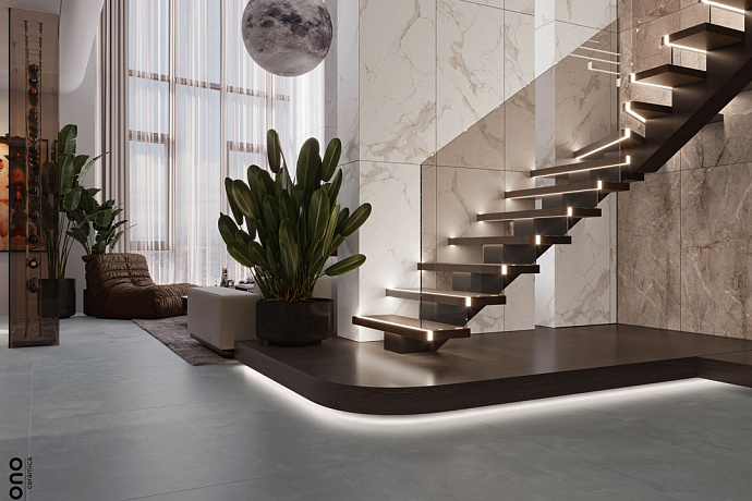 Marble