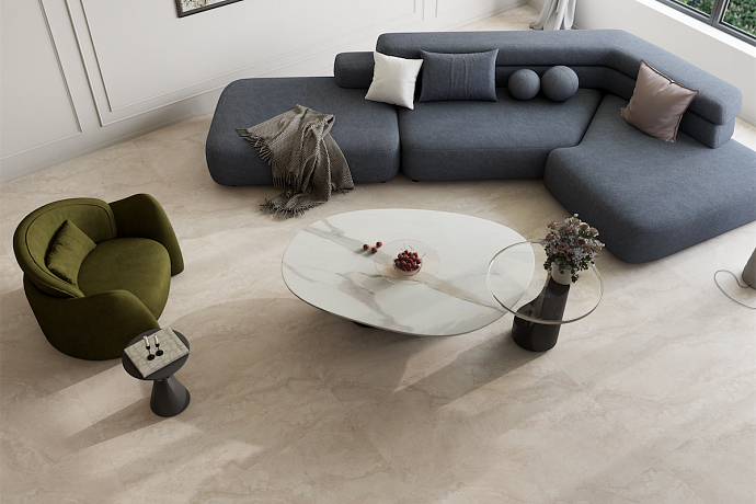 Natural Stone