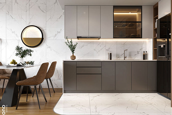 Marble