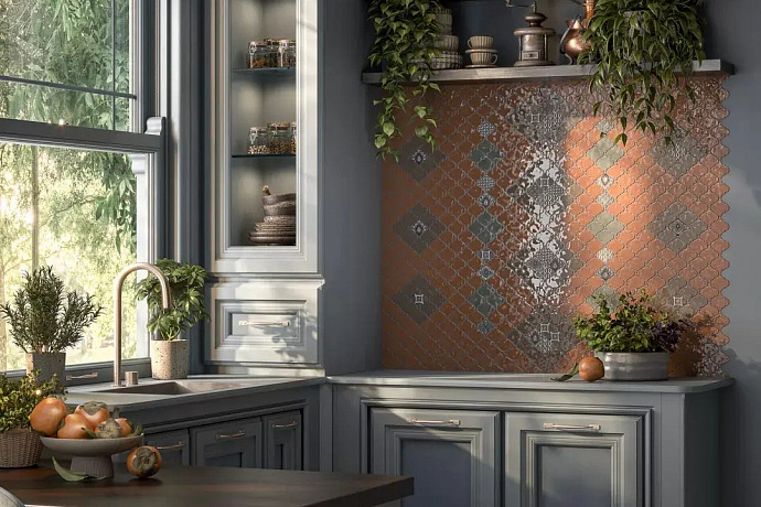 Арабески Марокко