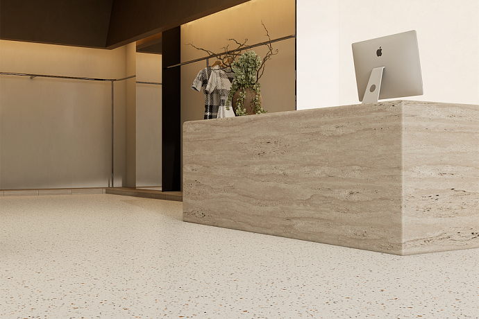 Natural Stone