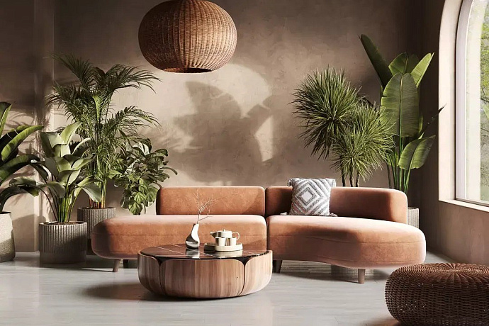 Манифик Вуд