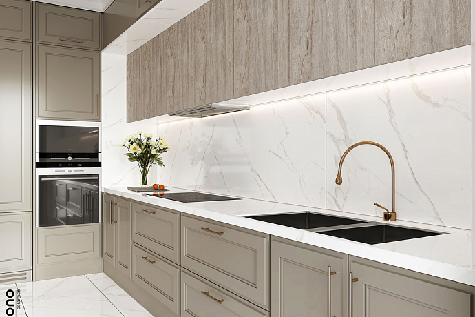 Marble