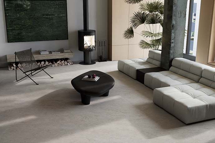 Natural Stone