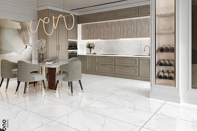 Marble