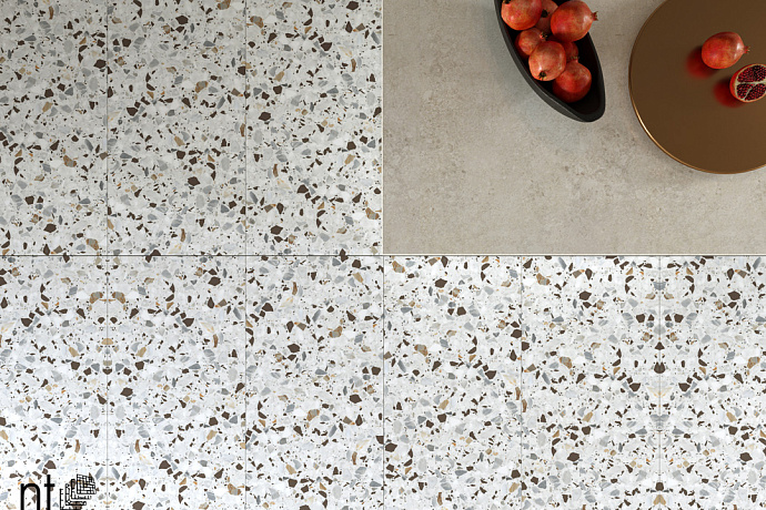 Terrazzo