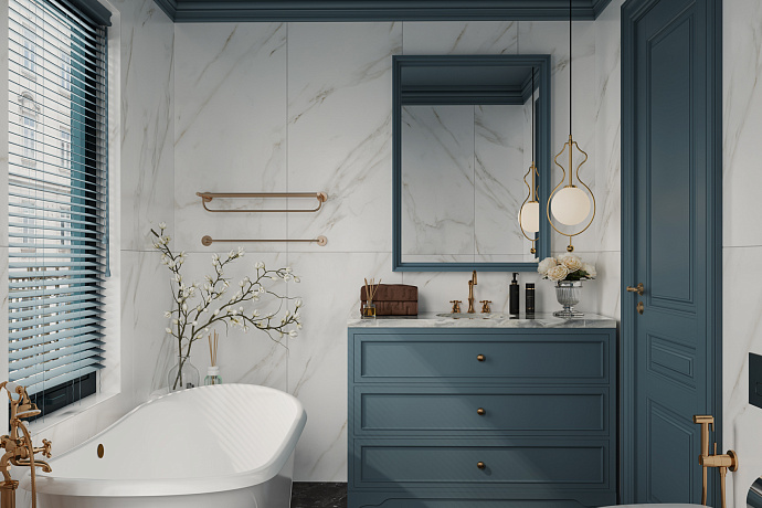 Marble