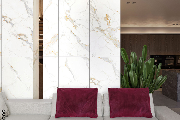 Marble