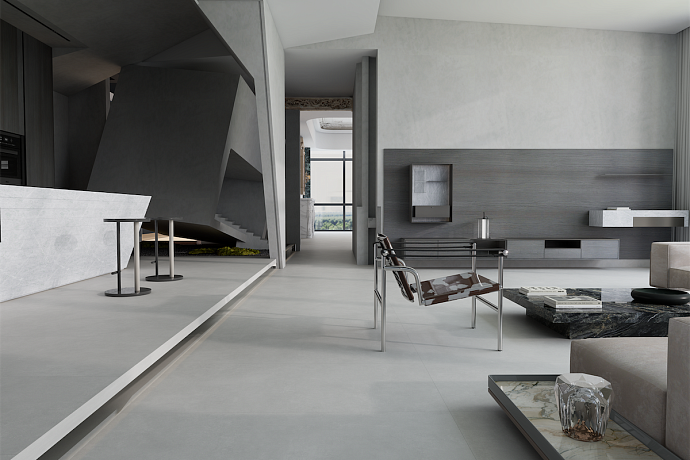 Natural Stone