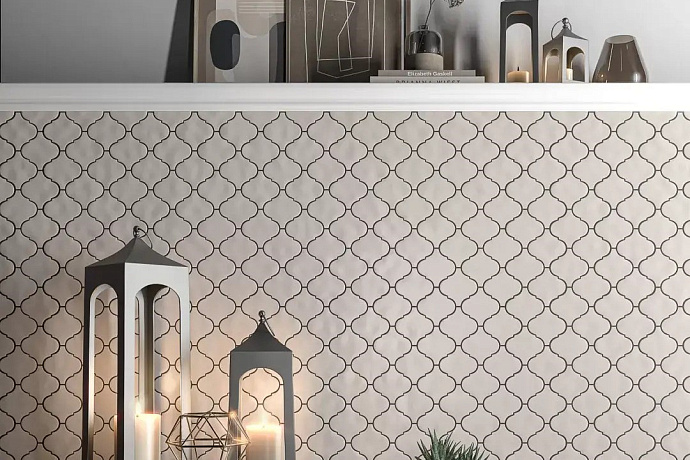 Арабески Марокко