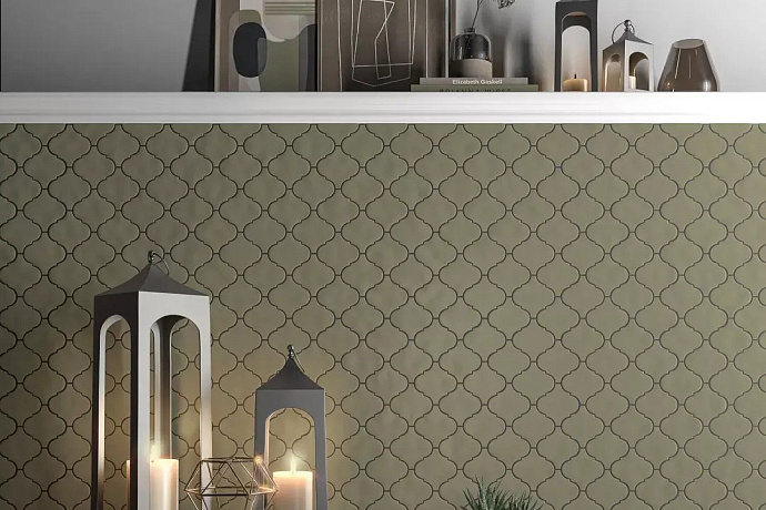 Арабески Марокко