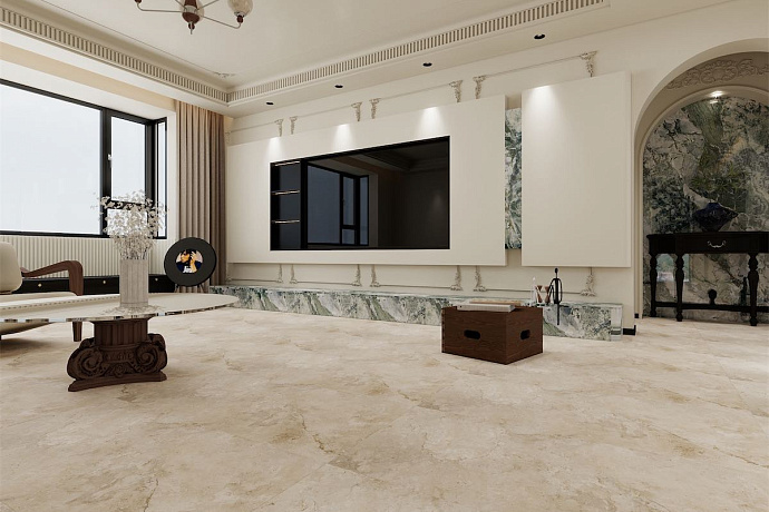 Natural Stone