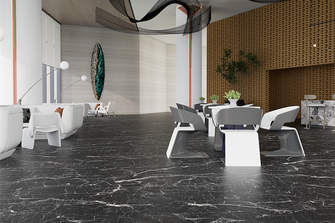 Natural Stone